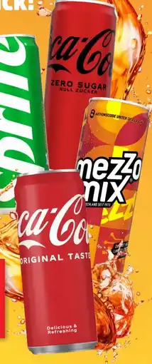 Thomas Philipps Coca-Cola Cola Angebot