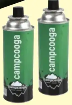 Thomas Philipps Campcooga Gaskartusche Angebot