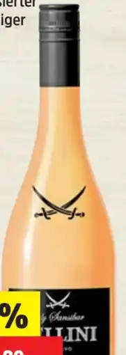 Thomas Philipps Sansibar Bellini Aperitivo Angebot