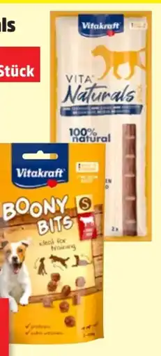 Thomas Philipps Vitakraft Boony Bits Angebot