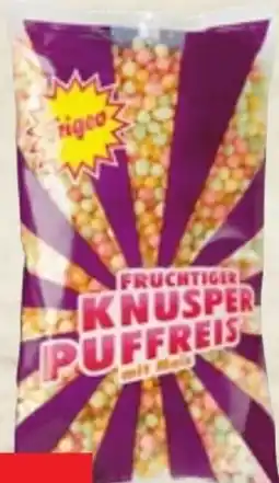 Thomas Philipps Frigeo Fruchtiger Knusper Puffreis Angebot