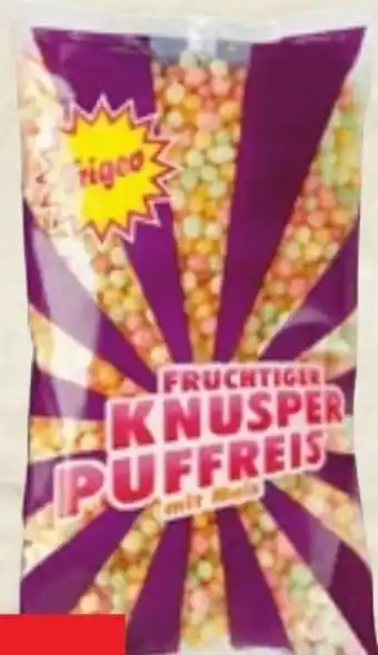Thomas Philipps Frigeo Fruchtiger Knusper Puffreis Angebot