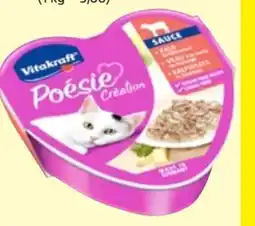 Thomas Philipps Vitakraft Poésie Création Angebot