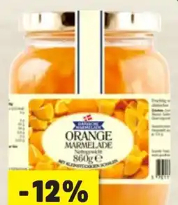 Thomas Philipps Dänische Konfitüre Orange Marmelade Angebot
