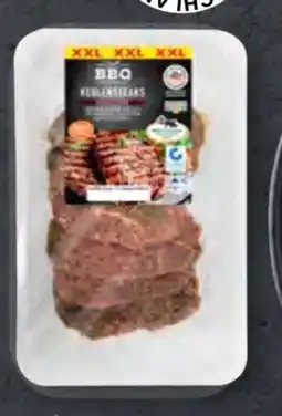 Aldi Süd BBQ Keulensteaks XXL Angebot