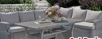 B1 Discount Baumarkt Eck-Lounge Elli Angebot
