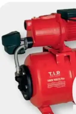 B1 Discount Baumarkt T.I.P. Hauswasserwerk 900/25 Plus Angebot