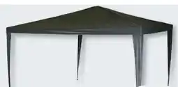 B1 Discount Baumarkt Pavillon Party Angebot