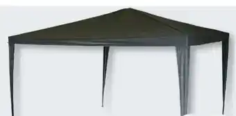 B1 Discount Baumarkt Pavillon Party Angebot