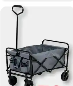 B1 Discount Baumarkt Greemotion Bollerwagen Angebot