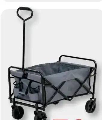 B1 Discount Baumarkt Greemotion Bollerwagen Angebot