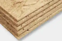 B1 Discount Baumarkt OSB-1-Verlegeplatte Angebot