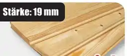 B1 Discount Baumarkt Rauspund Fichte Angebot