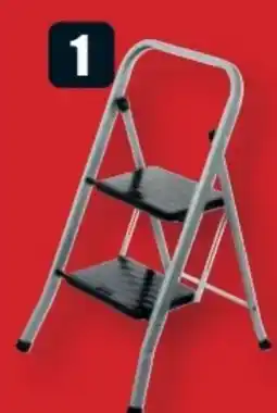 B1 Discount Baumarkt Klapptritt Angebot