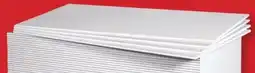 B1 Discount Baumarkt Rigips Gipskartonplatten Angebot