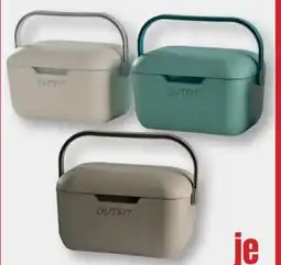 B1 Discount Baumarkt Kühlbox Angebot