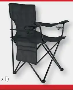 B1 Discount Baumarkt Anglerstuhl Angebot