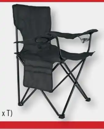 B1 Discount Baumarkt Anglerstuhl Angebot