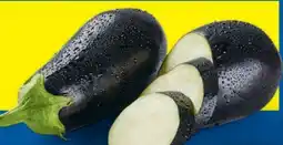 Lidl Aubergine Angebot