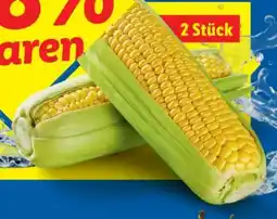 Lidl Zuckermais Angebot