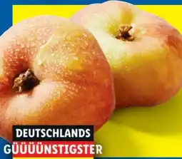 Lidl Plattpfirsiche Angebot
