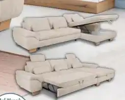 Trends Möbel Polsterecke Palja Angebot