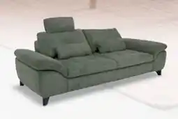 Trends Möbel 3-Sitzer Palja Angebot