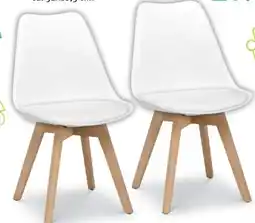 Trends Möbel Polsterstuhl Cody Angebot
