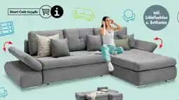 Trends Möbel Verwandlungsecke Hina Angebot