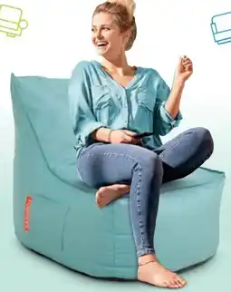 Trends Möbel Sitzsack Cuba Medium Angebot