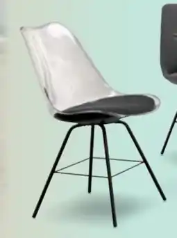 Trends Möbel Polsterstuhl Fabiolo Angebot