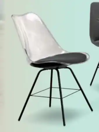 Trends Möbel Polsterstuhl Fabiolo Angebot