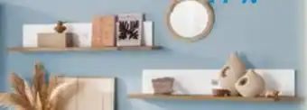 Trends Möbel Sansibar Wandboard Thorsted Angebot
