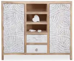Trends Möbel Sansibar Highboard Amrum Angebot