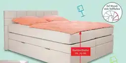 Trends Möbel Boxspringbett Ayda Angebot