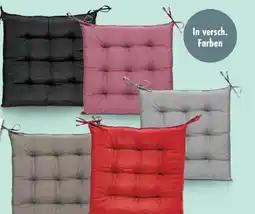 Trends Möbel Sitzkissen Nils Angebot