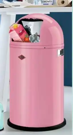 Trends Möbel Wesco Abfalleimer Pushboy Angebot