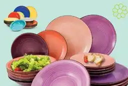 Trends Möbel Tafelservice Mykonos Malaga Angebot