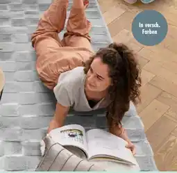 Trends Möbel Teppich Soul Angebot