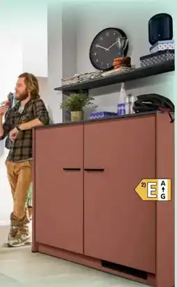 Trends Möbel Modul Form Highboard MF15 Angebot