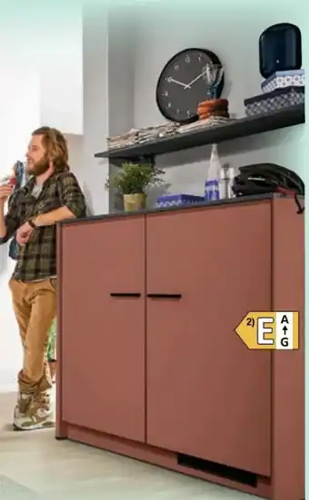 Trends Möbel Modul Form Highboard MF15 Angebot