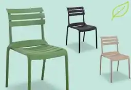 Trends Möbel Gartenstuhl Ben Angebot