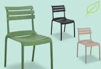 Trends Möbel Gartenstuhl Ben Angebot