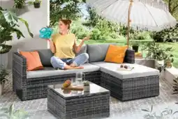 Trends Möbel Loungeecke Lima Angebot