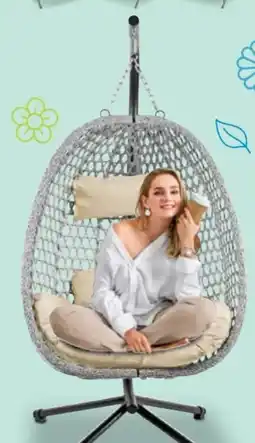 Trends Möbel Hängesessel Nico Angebot