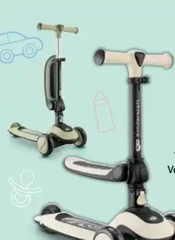 Trends Möbel 4Kraft Roller Halley Angebot