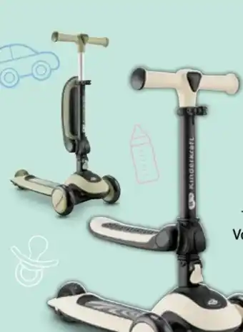 Trends Möbel 4Kraft Roller Halley Angebot