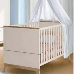 Trends Möbel Paidi Babybett Stiene Angebot