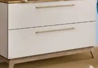 Trends Möbel Paidi Kommode Stiene Angebot