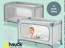 Trends Möbel Hauck Toys for Kids Baby-Reisebett Dream'n Play Plus Angebot